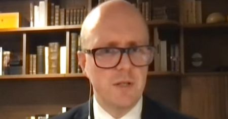 Uczelnia Ordo Iuris. Liczba studentów wzbudziła zaskoczenie