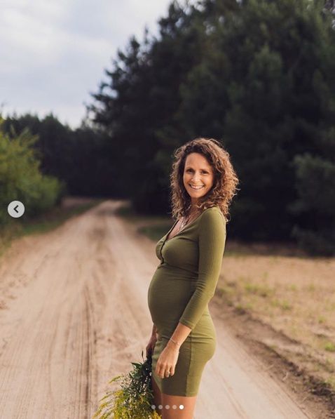 Monika Mrozowska jest w ciąży!