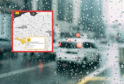 IMGW ostrzega. Alerty hydrologiczne dla kilku województw