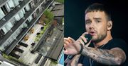Ekipa hotelu bała się, że barierka w balkonie apartamentu Liama Payne'a jest "zbyt niska". Podczas upadku muzyk miał przy sobie trzy rzeczy