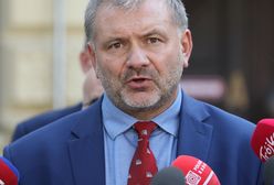 Żurek vs. Żurek. Pierwszy problem nowego ministra sprawiedliwości