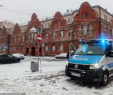 Fatalny tydzień polskiej policji. "Potrzeba gruntownych zmian"