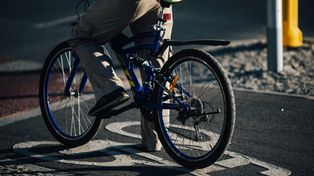 Szczecin: Z Berlina na rowerze w jeden dzień. Do obu miast jest bliżej, niż się wydaje