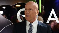 Coraz gorszy stan zdrowia Bruce'a Willisa. Rodzina liczy na cud