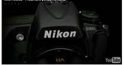 5 filmów o Nikonie D300s