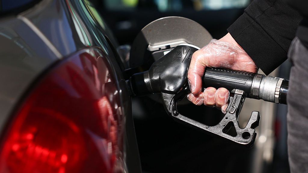 Paliwo tańsze w Polsce. Niemcy ruszyli na granicę. Zaostrzają kontrole