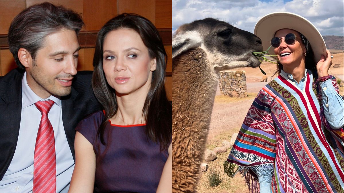 Kinga Rusin miała z partnerem "ciche pół dnia". Powód zaskakuje