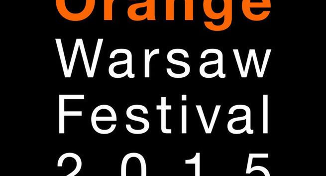 Noel Gallagher's High Flying Birds, Łąki Łan i Three Days Grace na Orange Warsaw Festival 2015