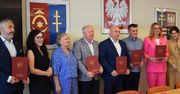 Środki z PFRON trafiły do Powiatu Ostrowieckiego