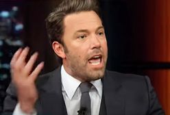 Wycięli go z hitu HBO. Ben Affleck miał już dość