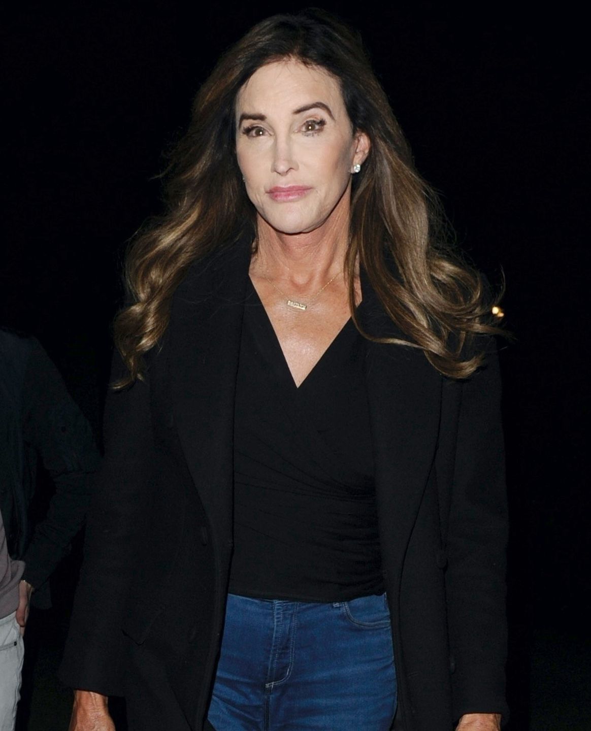 Caitlyn Jenner