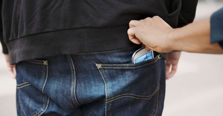 Zdalne zniszczenie smartfona z Androidem może stać się faktem