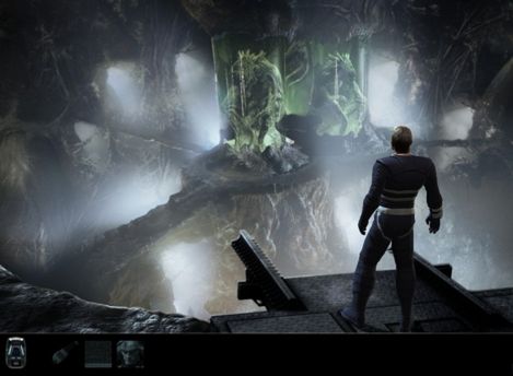 GRRRecenzja: Perry Rhodan: Dziedzictwo Przeszłości 6