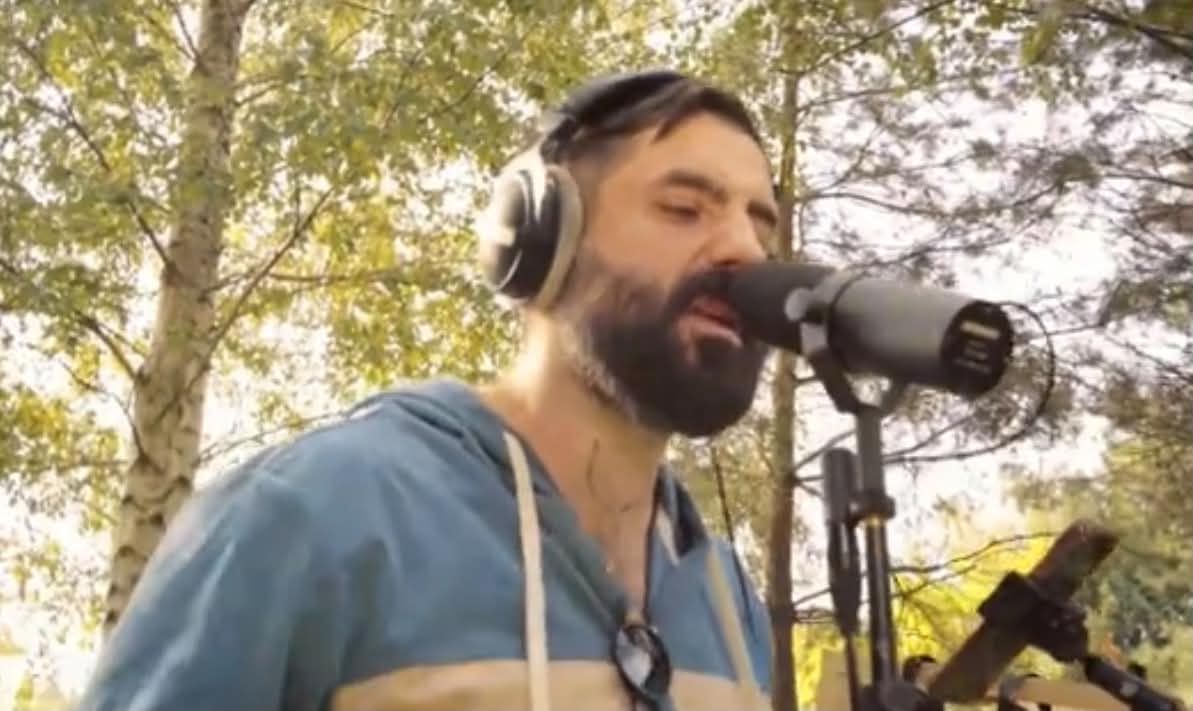 Damian i Kamil z "Love is Blind" nagrali żenujący diss na byłe partnerki
