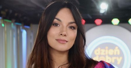 Znów zaszalała ze strojem w "DDTVN". Nie wiadomo, na co patrzeć