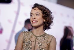 Aleksandra Hamkało o samoakceptacji. "Tak właśnie wygląda mój biust"