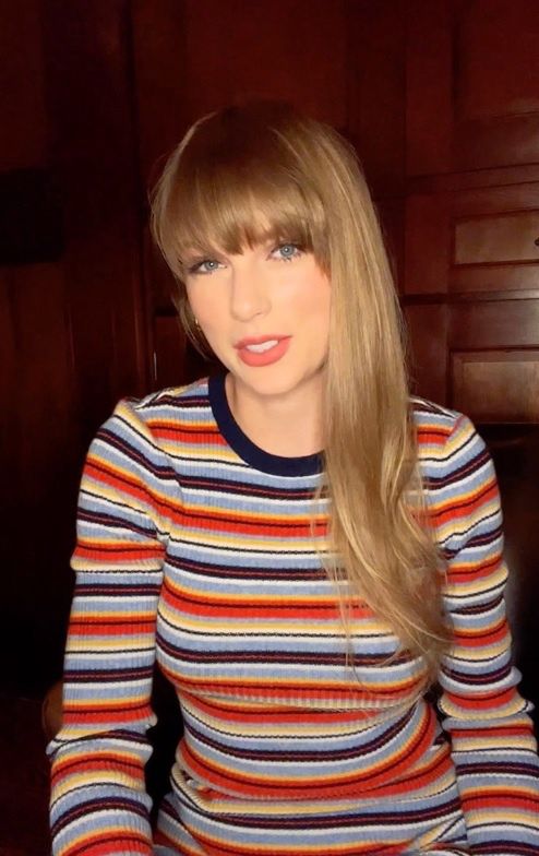 Taylor Swift