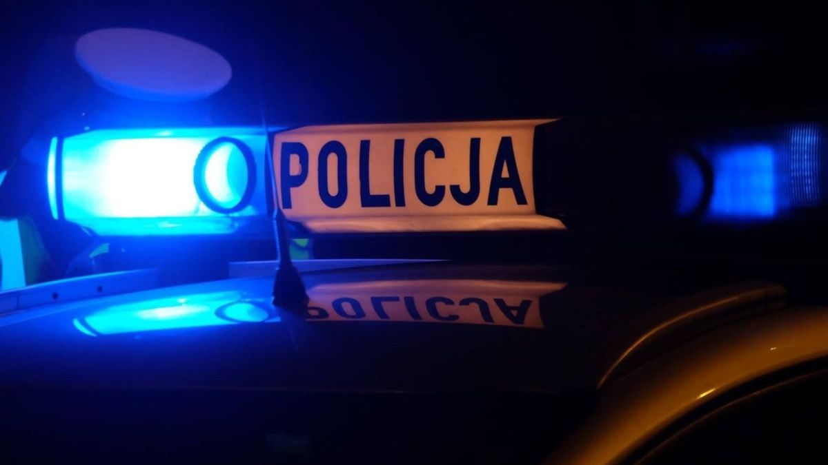 13-letni Mikołaj nie żyje. Zatrzymano czterech mężczyzn