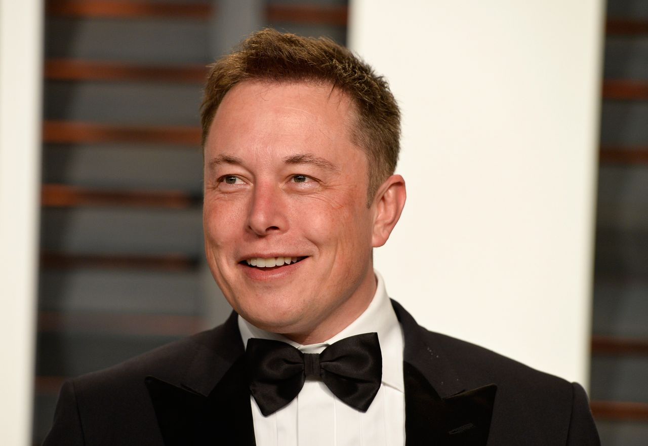 Elon Musk: od teraz możesz kupić teslę za bitcoiny