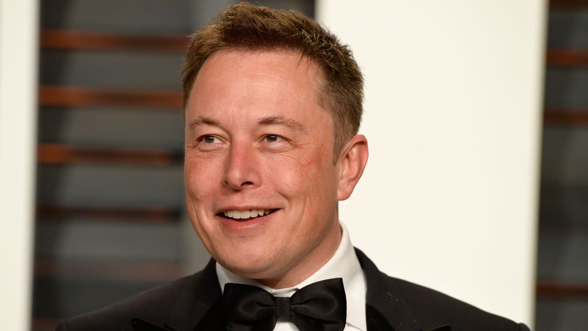Elon Musk przyjmuje teraz także bitcoiny /fot. GettyImages