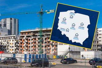 Ceny mieszkań nie spadają mimo pandemii. Raport money.pl i Rynku Pierwotnego