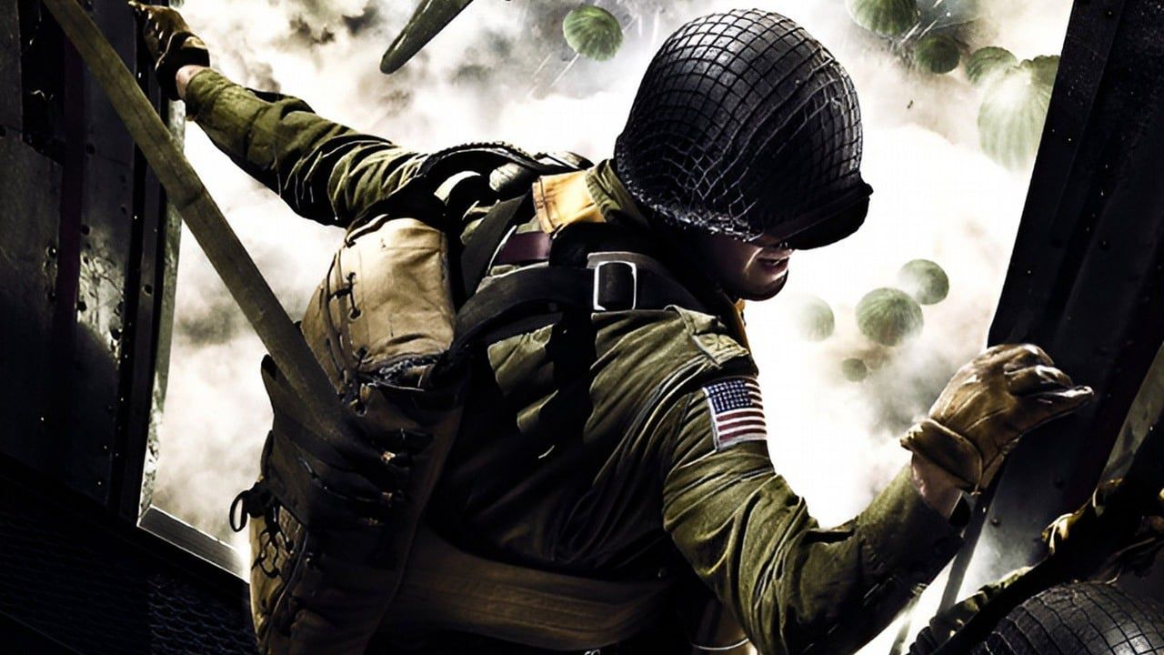 Fanowskie Medal of Honor: Airborne Redux odświeża klasyczną odsłonę serii EA