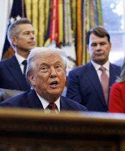 Administracja Trumpa ma problem. Rodzina zabitego Kolumbijczyka reaguje