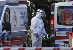 Koronawirus w Polsce. Ministerstwo Zdrowia przekazało najnowsze dane. Jest kolejny rekord