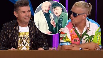 Afera po ostatnim odcinku "Disco Star". Uczestnik ŻALI SIĘ na produkcję: "Jest mi przykro"