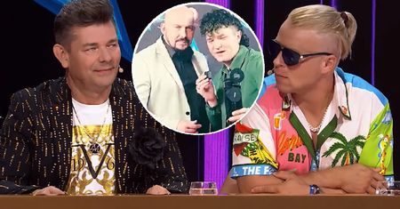 Afera po ostatnim odcinku "Disco Star". Uczestnik ŻALI SIĘ na produkcję: "Jest mi przykro"