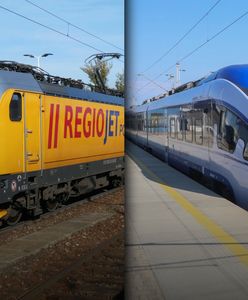 Wojna o polskie tory. Ujawniamy: Jest śledztwo w sprawie korupcji