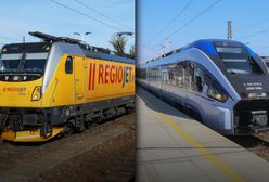 Wojna o polskie tory. Ujawniamy: Jest śledztwo w sprawie korupcji