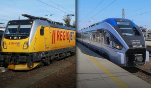 Wojna o polskie tory. Ujawniamy: Jest śledztwo w sprawie korupcji