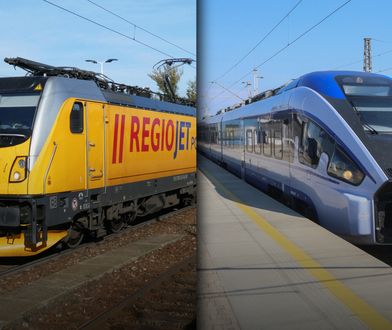 Wojna o polskie tory. Ujawniamy: Jest śledztwo w sprawie korupcji