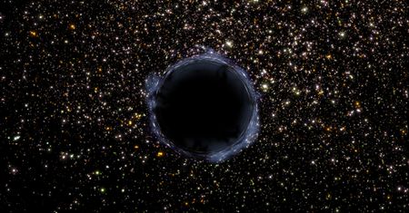Znaleźli "brakujące ogniwo". Sukces inżynierów NASA