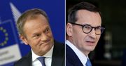 Morawiecki załatwi miliardy Tuskowi? Zdumiewające wieści z Brukseli