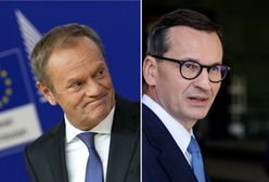 Morawiecki załatwi miliardy Tuskowi? Zdumiewające wieści z Brukseli