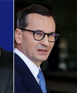 Morawiecki załatwi miliardy Tuskowi? Zdumiewające wieści z Brukseli