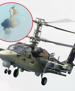 Wielka strata Rosji. "Polegli najlepsi z najlepszych"