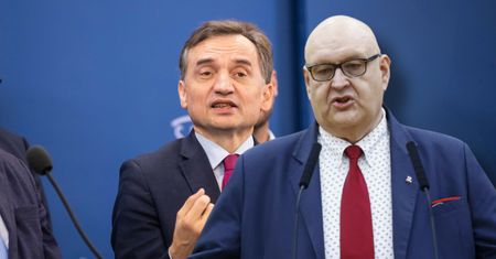 Miliony na dodatki mieszkaniowe. Tyle zainkasowali prokuratorzy Ziobry