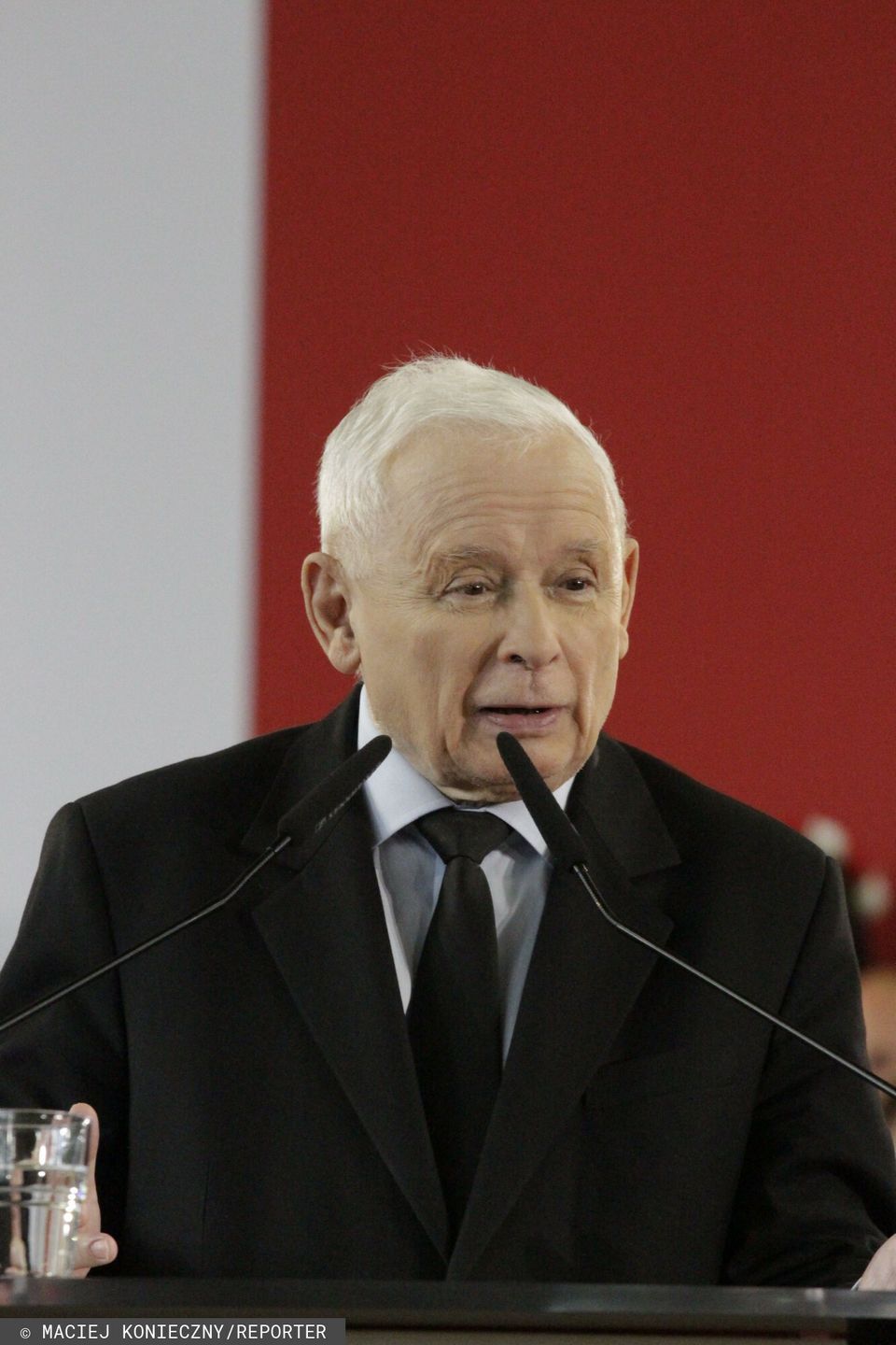 Jarosław Kaczyński