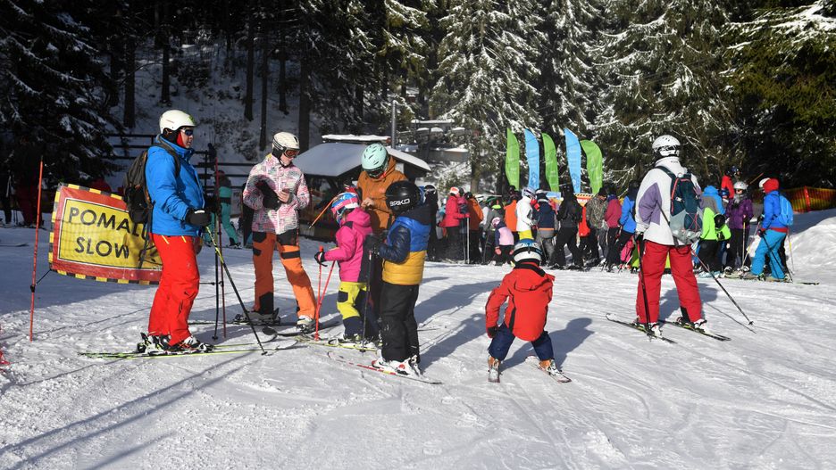 Ferie zimowe 2021. Wyjazdy mogą być ryzykowne