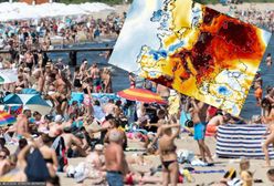 Upiorny skwar. Najnowsza prognoza mówi o rekordzie temperatury