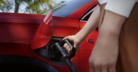 Volkswagen polubi się z hybrydami. Kto mógł się tego spodziewać?