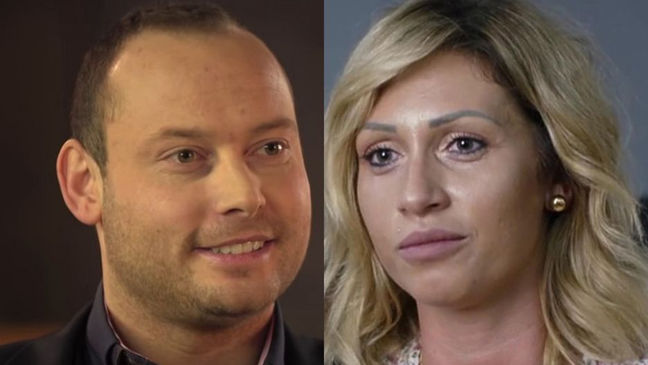 "Ślub od pierwszego wejrzenia" łączy w pary, ale czy tych dwoje?