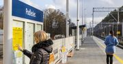 Marcowa korekta rozkładu jazdy pociągów