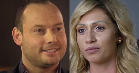 Iza i Jacek ze "Ślubu" są parą? Odpowiedziała