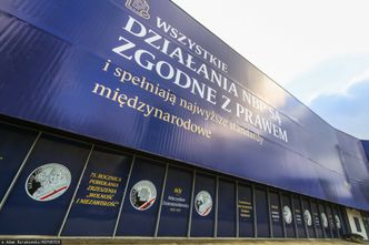 Wyciekł wniosek ws. Glapińskiego. NBP odpowiada serią artykułów