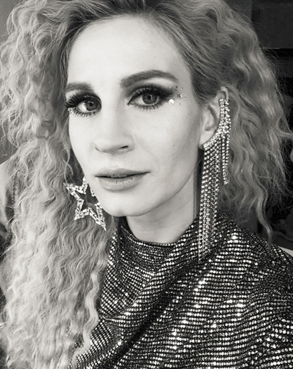 Sylwia Grzeszczak / Instagram