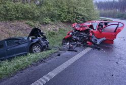 Pijana 32-latka doprowadziła do tragedii. Dramatyczny finał wypadku